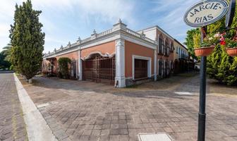 Foto de inmueble en Jarcierias, Col. Puerta de Hierro C.P. 72130, Puebla