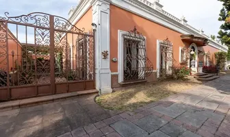 Foto de inmueble en Sin nombre de calle, Col. Puerta de Hierro C.P. 72130, Puebla