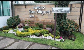 Foto de inmueble en Avenida Morillotla, Col. Quintas de Morillotla C.P. 72813, San Andrés Cholula