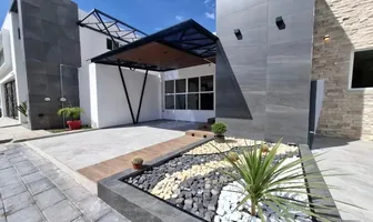 Foto de inmueble en Sin nombre de calle, Col. Rancho Chapulco C.P. 72474, Puebla