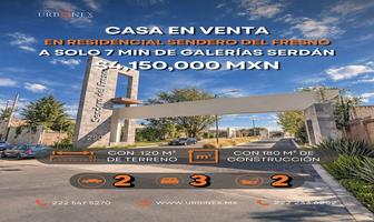 Foto de inmueble en Blvd San Felipe, Col. Rancho Colorado C.P. 72040, Puebla