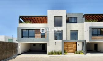 Foto de inmueble en Casa en Venta en Residencial Mulix 3418, Zona Santiago Momoxpan, Puebla, Col. Rancho Gamboa C.P. 74230, Atlixco
