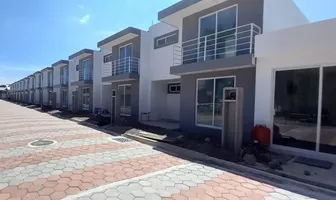 Foto de inmueble en 18 sur #1Int. 1, Col. Rancho San José Xilotzingo C.P. 72583, Puebla