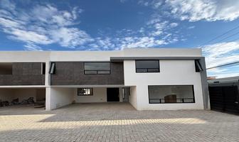Foto de inmueble en , Col. Rancho San José Xilotzingo C.P. 72583, Puebla