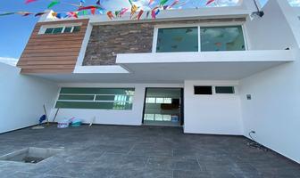 Foto de inmueble en , Col. Rancho San José Xilotzingo C.P. 72583, Puebla