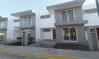 Foto de inmueble en Sin nombre de calle, Col. Rancho San José Xilotzingo C.P. 72583, Puebla