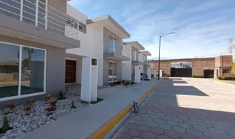 Foto de inmueble en de la 18 sur #10355Int. 4, Col. Rancho San José Xilotzingo C.P. 72583, Puebla