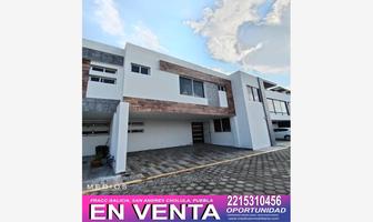 Foto de inmueble en CAMINO REAL A CHOLULA #S/N, Col. Real de Cholula C.P. 72803, San Andrés Cholula