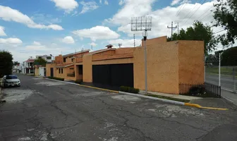 Foto de inmueble en Sin nombre de calle, Col. Real del Monte C.P. 72060, Puebla