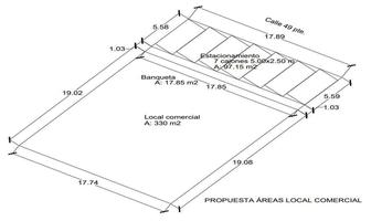 Foto de inmueble en 49 poniente al 1100, Col. Reforma Agua Azul C.P. 72430, Puebla