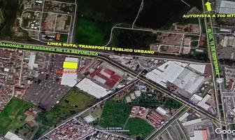 Foto de inmueble en DIAGONAL DEFENSORES, Col. Rementeria C.P. 72260, Puebla