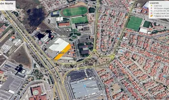 Foto de inmueble en Calle Orión Norte #3507, Col. Reserva Territorial Atlixcayotl C.P. 72820, San Andrés Cholula