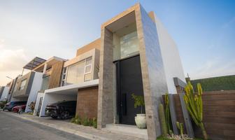 Foto de inmueble en Cuarzo Angelópolis, Col. Reserva Territorial Atlixcayotl C.P. 72820, San Andrés Cholula