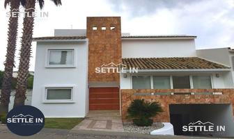 Foto de inmueble en Fracc. La Vista Country Club, Col. Reserva Territorial Atlixcayotl C.P. 72820, San Andrés Cholula