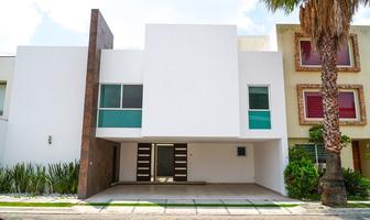 Foto de inmueble en Residencial San Ángel, Col. Reserva Territorial Atlixcayotl C.P. 72820, San Andrés Cholula