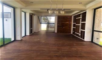 Foto de inmueble en , Col. Reserva Territorial Atlixcayotl C.P. 72820, San Andrés Cholula