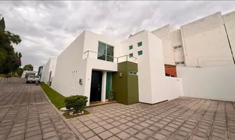Foto de inmueble en Estatal a Coronango #sn, Col. Residencial Atitla C.P. 72768, San Pedro Cholula