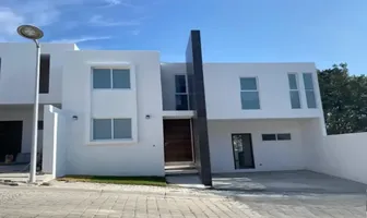 Foto de inmueble en estatal a coronango #306, Col. Residencial Atitla C.P. 72768, San Pedro Cholula