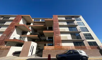 Foto de inmueble en Calzada del ciprés  #1633Int. 18, Col. Residencial Barrio Real C.P. 72814, San Andrés Cholula