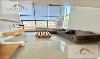Foto de inmueble en Renta Depto Amueblado Zona Udlap, Col. Residencial Barrio Real C.P. 72814, San Andrés Cholula