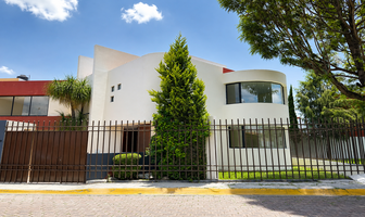 Foto de inmueble en Antiguo Camino Real a Cholula, Col. Residencial Camino Real C.P. 72837, San Andrés Cholula