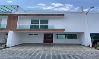 Foto de inmueble en Camino Real a Cholula #Zavaleta, Col. Residencial Camino Real C.P. 72837, San Andrés Cholula