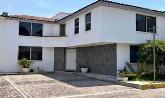Foto de inmueble en Residencial Zavaleta, Col. Residencial Camino Real C.P. 72837, San Andrés Cholula