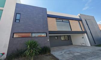 Foto de inmueble en , Col. Residencial Camino Real C.P. 72837, San Andrés Cholula