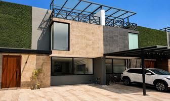 Foto de inmueble en San pedro cholula, Col. Residencial Camino Real C.P. 72837, San Andrés Cholula