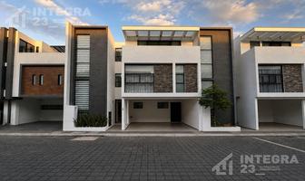Foto de inmueble en Casa Nueva en Venta en Zona La Carcaña, a 1 Min. de la Recta, Excelente Oportunidad de Inversión, Col. Residencial Ex-Hacienda la Carcaña C.P. 72776, San Pedro Cholula