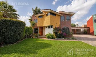 Foto de inmueble en Casa en Venta en La Carcaña, a 1 Min. de la Recta, Excelente Oportunidad de Inversión, Col. Residencial Ex-Hacienda la Carcaña C.P. 72776, San Pedro Cholula