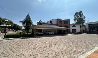 Foto de inmueble en , Col. Residencial Ex-Hacienda la Carcaña C.P. 72776, San Pedro Cholula