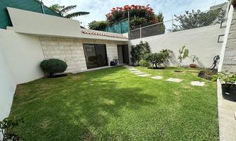 Foto de inmueble en San Miguel, Col. Residencial Las Palmas C.P. 72833, San Andrés Cholula