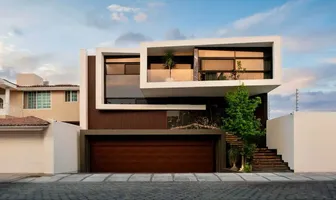Foto de inmueble en Calle San Ángel, Col. Residencial San Ángel C.P. 72835, San Andrés Cholula