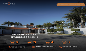 Foto de inmueble en Calzada la concepción, Col. Residencial Zavaleta C.P. 72837, San Andrés Cholula