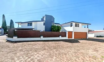 Foto de inmueble en Villa del Sol #1, Col. Residencial Zavaleta C.P. 72837, San Andrés Cholula