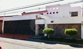 Foto de inmueble en Antiguo camino a San Isidro 3200, Col. Residencial de Jesús C.P. 72760, San Pedro Cholula