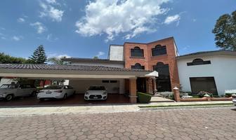 Foto de inmueble en Campaña de dolores, Col. Residencial el Campanario C.P. 72777, San Pedro Cholula