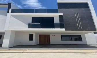 Foto de inmueble en Sin nombre de calle #S/N, Col. Residencial el Campanario C.P. 72777, San Pedro Cholula