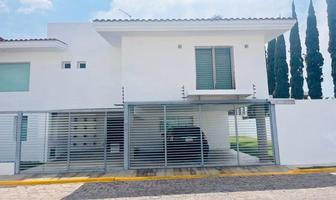 Foto de inmueble en privada ex hda Carcaña, Col. Residencial el Campanario C.P. 72777, San Pedro Cholula