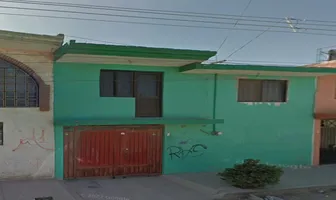 Foto de inmueble en 100 Poniente #321, Col. Revolución Mexicana C.P. 72200, Puebla