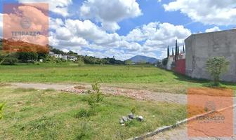 Foto de inmueble en Las Animas, Atlixco, Puebla, Col. Ricardo Flores Magón (Fracción San Félix) C.P. 74240, Atlixco