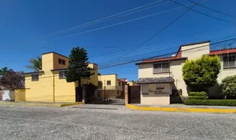 Foto de inmueble en 2 segunda priv san sebastian cristobal #35, Col. Rincones de la Calera C.P. 72520, Puebla