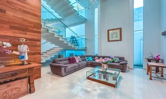 Foto de inmueble en Sin nombre de calle, Col. Rincones de la Calera C.P. 72520, Puebla