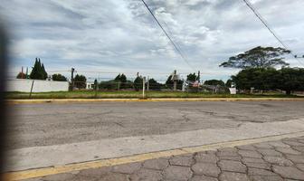 Foto de inmueble en Lateral Recta a Cholula, Col. Rivadavia C.P. 72776, San Pedro Cholula