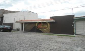 Foto de inmueble en Calzada del Farol, Col. San Agustín Calvario C.P. 72760, San Pedro Cholula