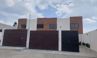 Foto de inmueble en Sin nombre de calle, Col. San Alfonso C.P. 72494, Puebla