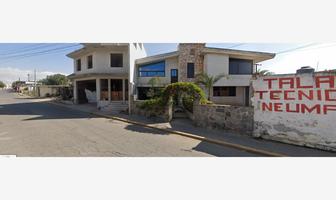 Foto de inmueble en Av.Zaragoza, san Francisco Ocotlan,  #00, Col. San Andrés Cholula Centro C.P. 72810, San Andrés Cholula