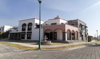 Foto de inmueble en Sin nombre de calle, Col. San Andrés Cholula Centro C.P. 72810, San Andrés Cholula