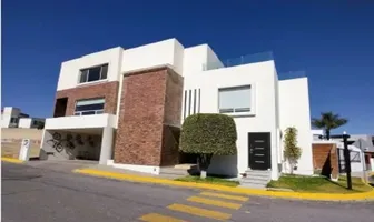 Foto de inmueble en Fracc. la Trinidad, Tlaxcalancingo #0, Col. San Andrés C.P. 72814, San Andrés Cholula